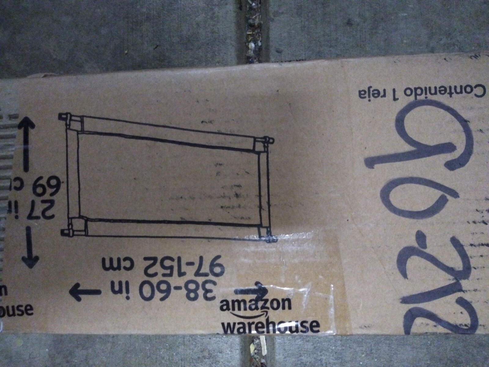 evenflo soft n wide gate