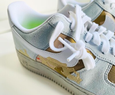 air force 1 lx camo