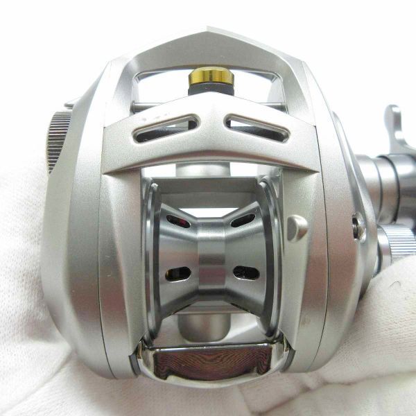 DAIWA　Alphas103 TYPE-F Daiwa Alphas Type-F (Freshwater tuned version) 2005-2010
