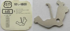 AS 1800 1801 1802 1803 1940 1950 watch movement part 445 setting lever spring