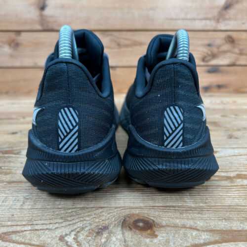 Scarpe da ginnastica Altra da donna taglia UK 4,5 FWD Experience nere corsa su strada palestra - Foto 6 di 13