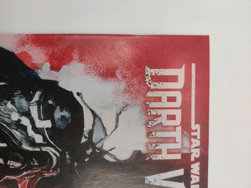 Star Wars: Darth Vader #26 (Marvel 2022) Maleev Variant - Picture 4 of 6