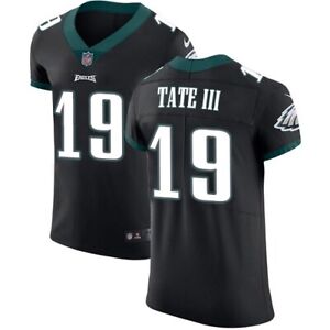 tate eagles jersey