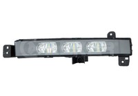 Nebelscheinwerfer Nebellicht LED Links Mit LampenträGer FüR BMW 7Er G11 G12