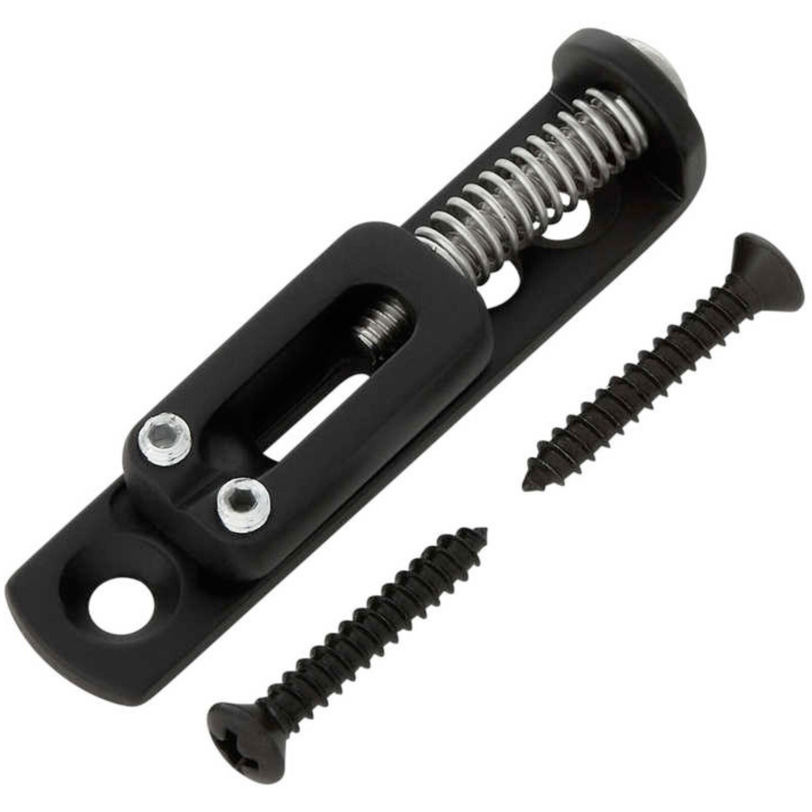 NEW USA Hipshot Solo - Single String Guitar Bridge w/ mounting screws ...