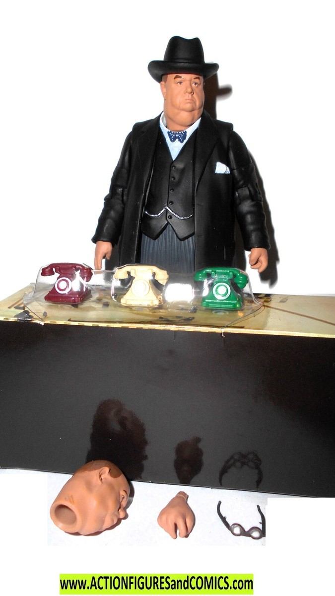 11代目ドクター　アクションフィギュア　DOCTOR WHO ジャンク Amazon.co.jp: ドクター・フー 10代目のドクターコレクター