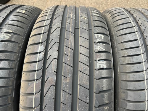 4 ORIGINAL 18" ALU SOMMERRÄDER MERCEDES C-KLASSE W206 RDKS NEU 2020 FREIHAUS - Bild 10 von 11