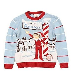 ugly sweater for baby boy