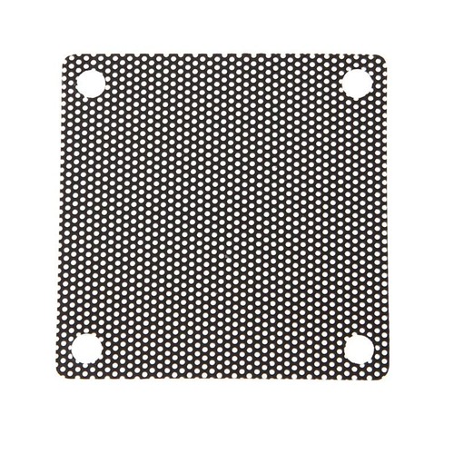 50x50mm Dust Filter for Computer Cooler Fan,PC Fan Dust Mesh PC Cooler Filter - Afbeelding 8 van 8