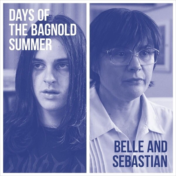 BELLE AND SEBASTIAN - DAYS OF THE BAGNOLD SUMMER (OST) CD NEUF - Photo 1/1
