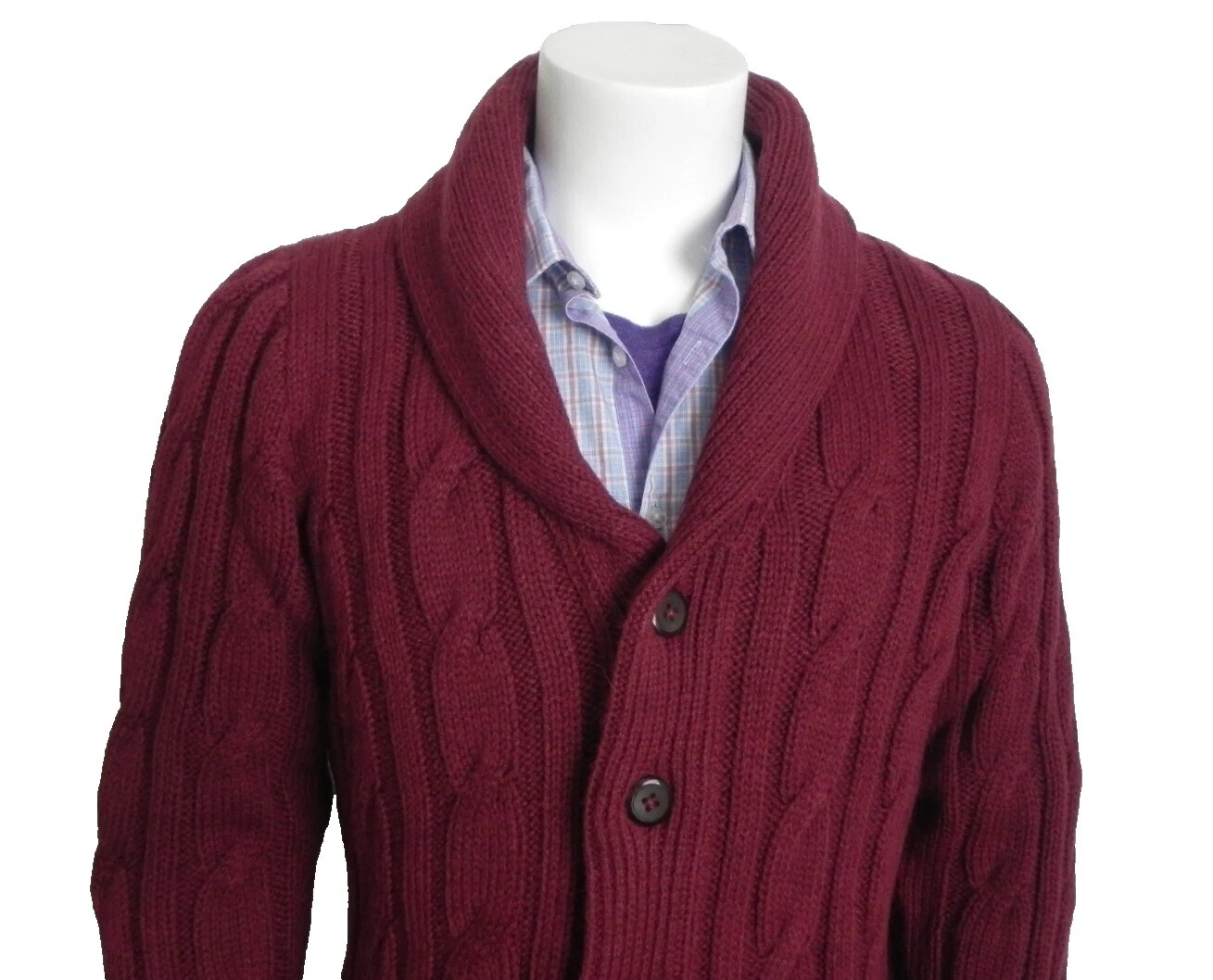 Men's Sweaters Size 3XL