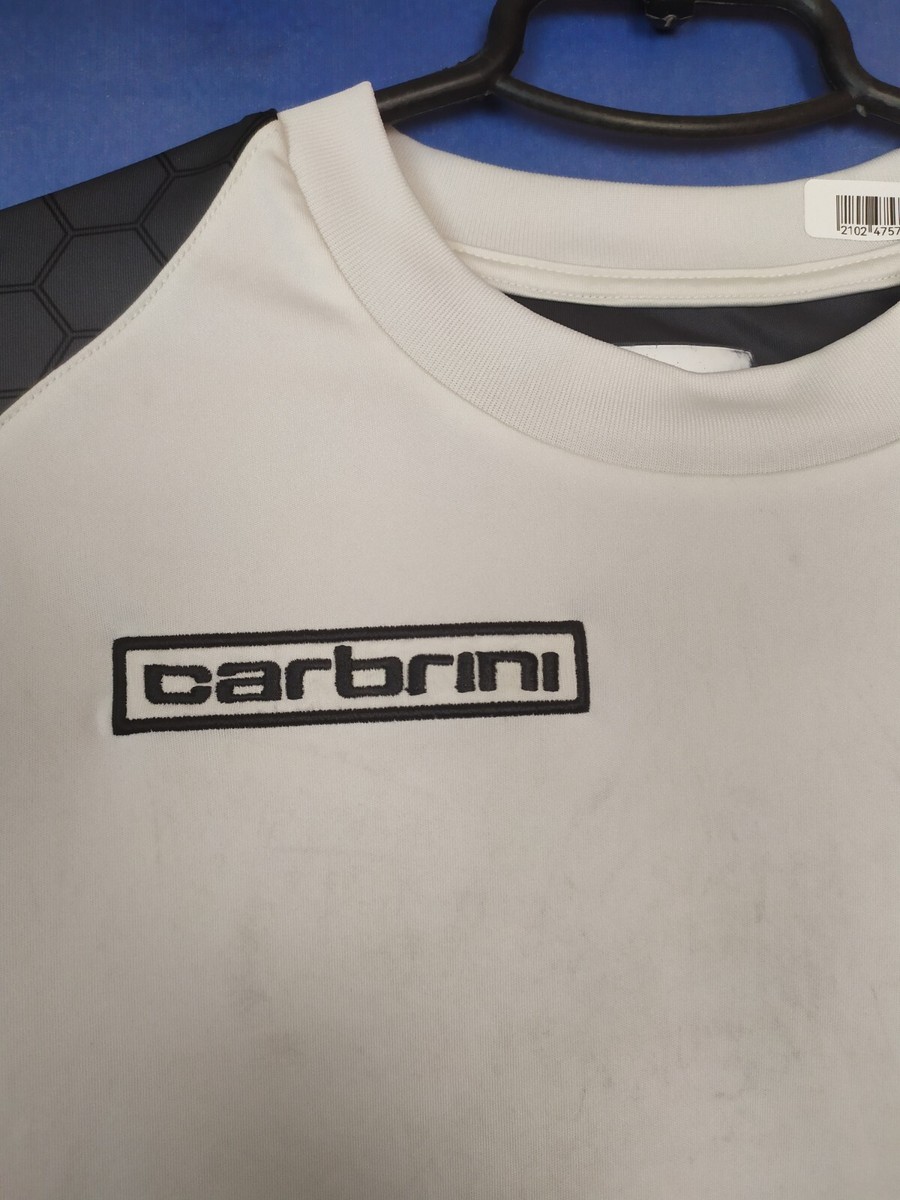 Bournemouth Training Jersey Football Shirt Carbrini Boys Size XL