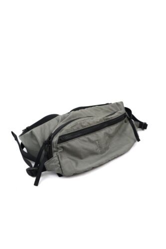 Takahiro Miyashita The Soloist SAMPLE Waist Bag
