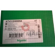 New Schneider/Telemecanique ATV312H055N4 Inverter, AC Drive