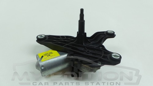 BMW X3 F25 Windscreen Wiper Motor Rear - Picture 3 of 4