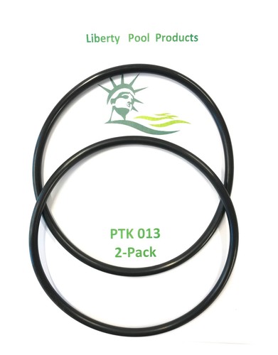 Genuine Pooltek For Hayward SPX3200S Strainer Cover O-ring TriStar & EcoStar - Picture 2 of 7