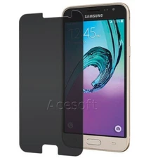 Privacy Anti-Peep Screen Protector for Samsung Galaxy Express Prime LTE J320A