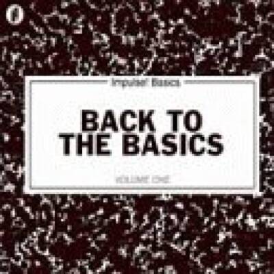 Back to the Basics - Audio CD By Various Artists - VERY GOOD