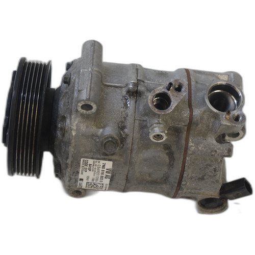 VW Sharan 7N Kompressor Klima Klimaanlage Klimakompressor 7N0816803D 1.4TSI
