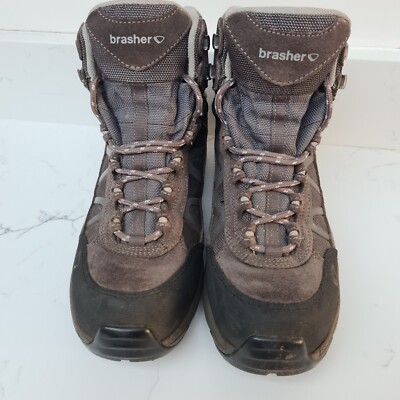 Brasher Lithium Gtx Womens Boots size UK