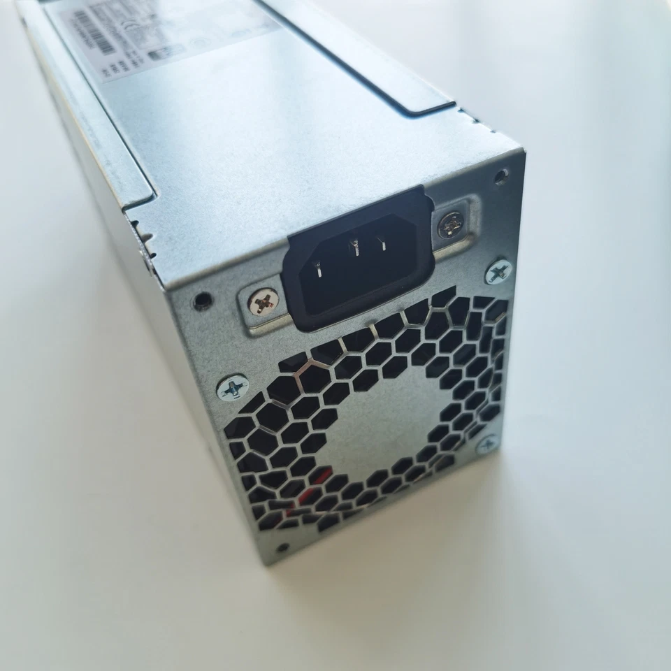 New Power Supply 500W For HP 280 G8 Pro Z2 G5 TE01 TG01 L77487-001 L89233-001 US - Image 3 of 4