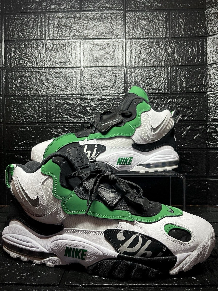 2019 Nike Air Max Speed Turf Philadelphia Eagles(BV1228-100