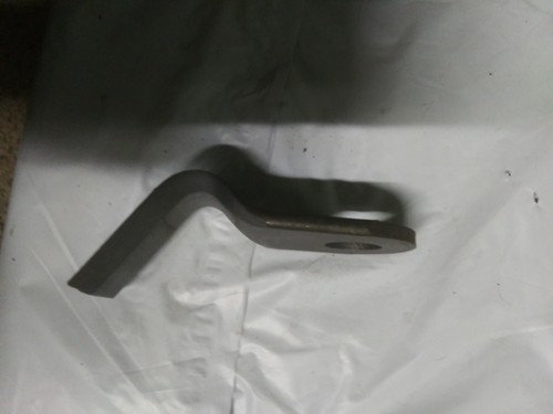 Rotary Chopper Blade fits John Deere 16A Part #  e15233 NOS John deere part - Picture 1 of 4