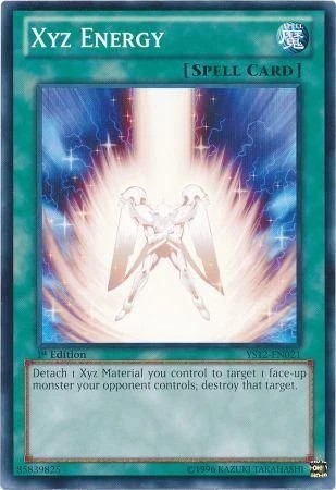 Yugioh Cards | Single Individual Cards | Spell Cards (N-Z) - Picture 163 of 165