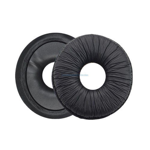Replacement Ear Pads Headband Cover for Panasonic Technics DJ1200 DJ1210 - Afbeelding 2 van 11