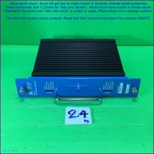 TRUST TA331, Dual Linear Amplifier module as photo, sn:4105, Promotion.