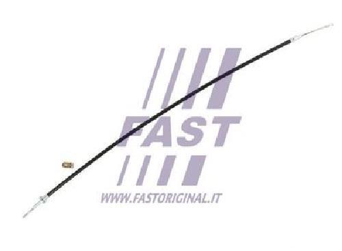 Original FAST Seilzug Kupplungsbetätigung FT70064 für Iveco - Picture 1 of 1