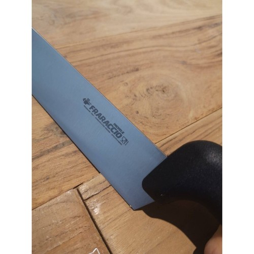 COLTELLO FORMAGGIO MICHELE FRARACCIO 22 CM - Foto 4 di 4