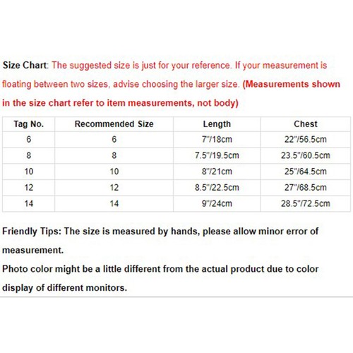 Kids Girls Top Basic Tops Fall Shirt Slim Fit Undershirt Winter T-Shirt School - Picture 67 of 67