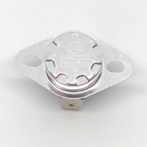 KSD301 /303 NC, 10A, 30A, 0°C to 130°C Thermostat Temperature Switch, USA STOCK! - Picture 32 of 33