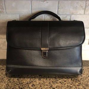johnston murphy briefcase