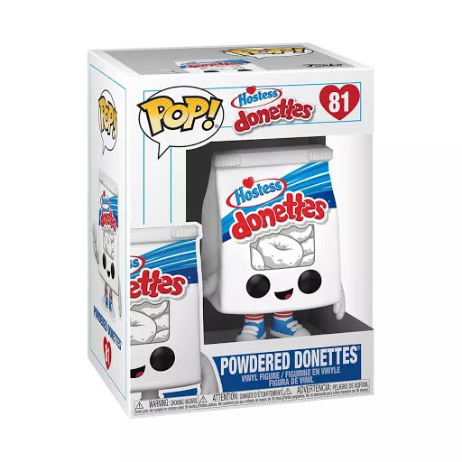 Hostess cheap funko pop