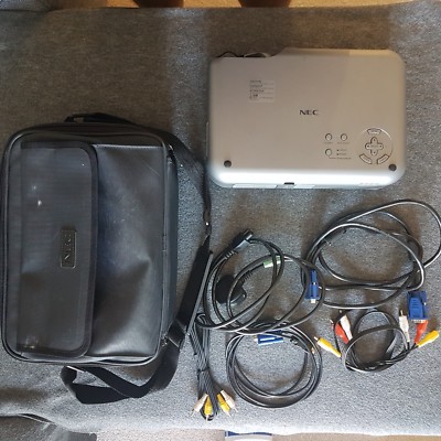 NEC VT45 Projector | eBay UK