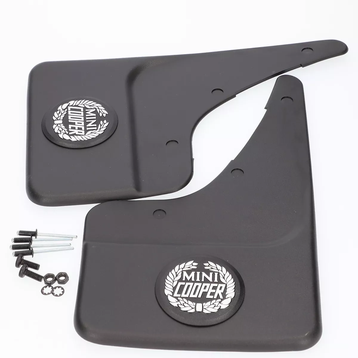 Classic mini mud flaps deals