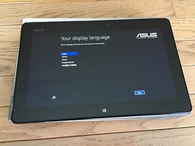 ASUS VIVOTAB RT TF600T 64GB, WI-FI, 10.1” TF600T-C1-GR ASUS VIVOTAB RT TF600T 64GB, WI-FI, 10.1” TF600T-C1-GR