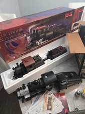 Train Lot 2 Engines 1 Brand New And More