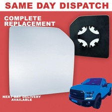 For Ford F-150 2015-2020 Wing Mirror Glass Right side