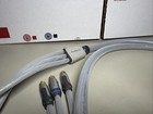 Belkin Pure AV High Performance Quad Shielded Silver Plated Component Cable — photo 7