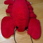 10 Different Stuffed Animals — photo 4