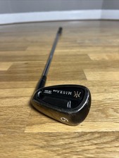 Miura CB-501 Forged 9 Iron KBS Tour Custom Stiff Shaft