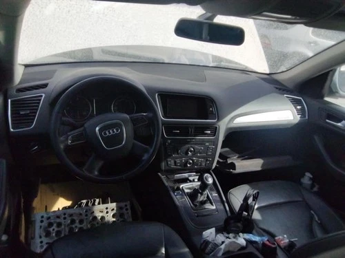 8R0505432C Fusello Posteriore Destro per AUDI Q5 (8R) 2.0 TDI (125kW) 2 1831659 - Foto 4 di 10