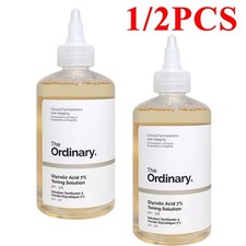 Glycolic Acid 7% Toning Solution 240ml Acids ...