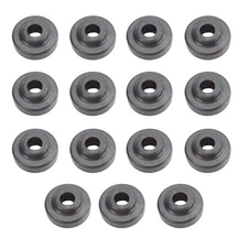Elring 15pc Engine Valve Cover Bolt Seal Set For BMW E36 318i 318is 318ti Z3