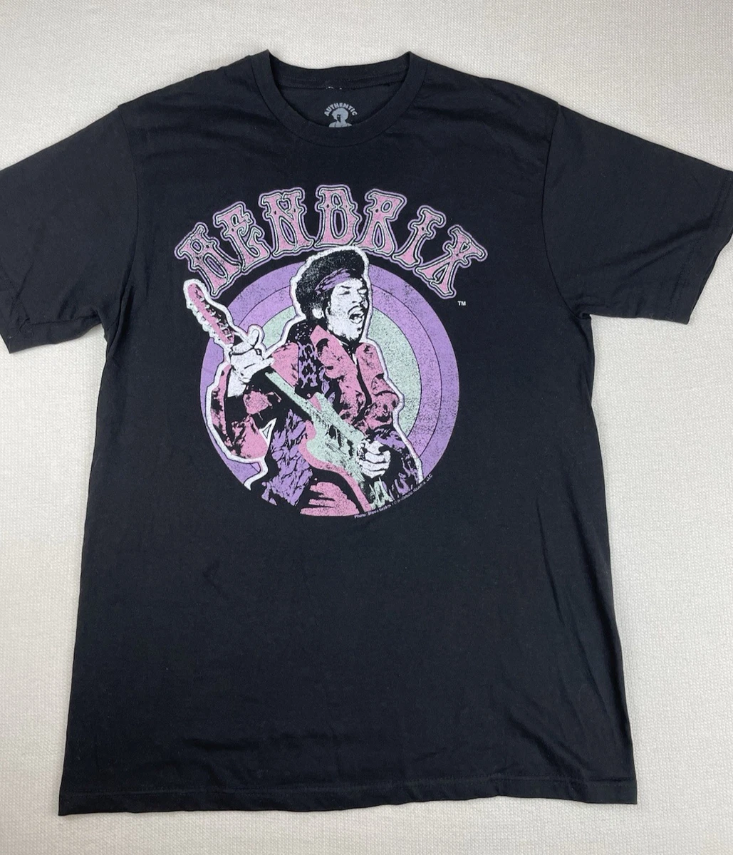 Jimi Hendrix Shirt for sale | eBay
