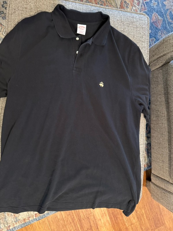 Brooks Brothers Polo, XL