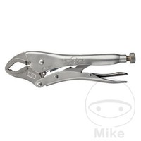 Irwin Greifzange Mit Gebogenen Backen 250 Mm 48 Mm